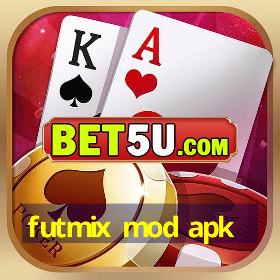 futmix mod apk